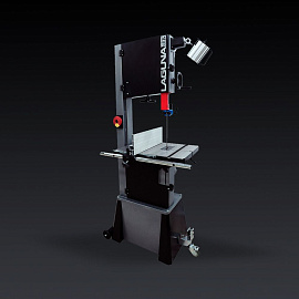 картинка Ленточная пила LAGUNA 14|12 от HARVEY-RUS